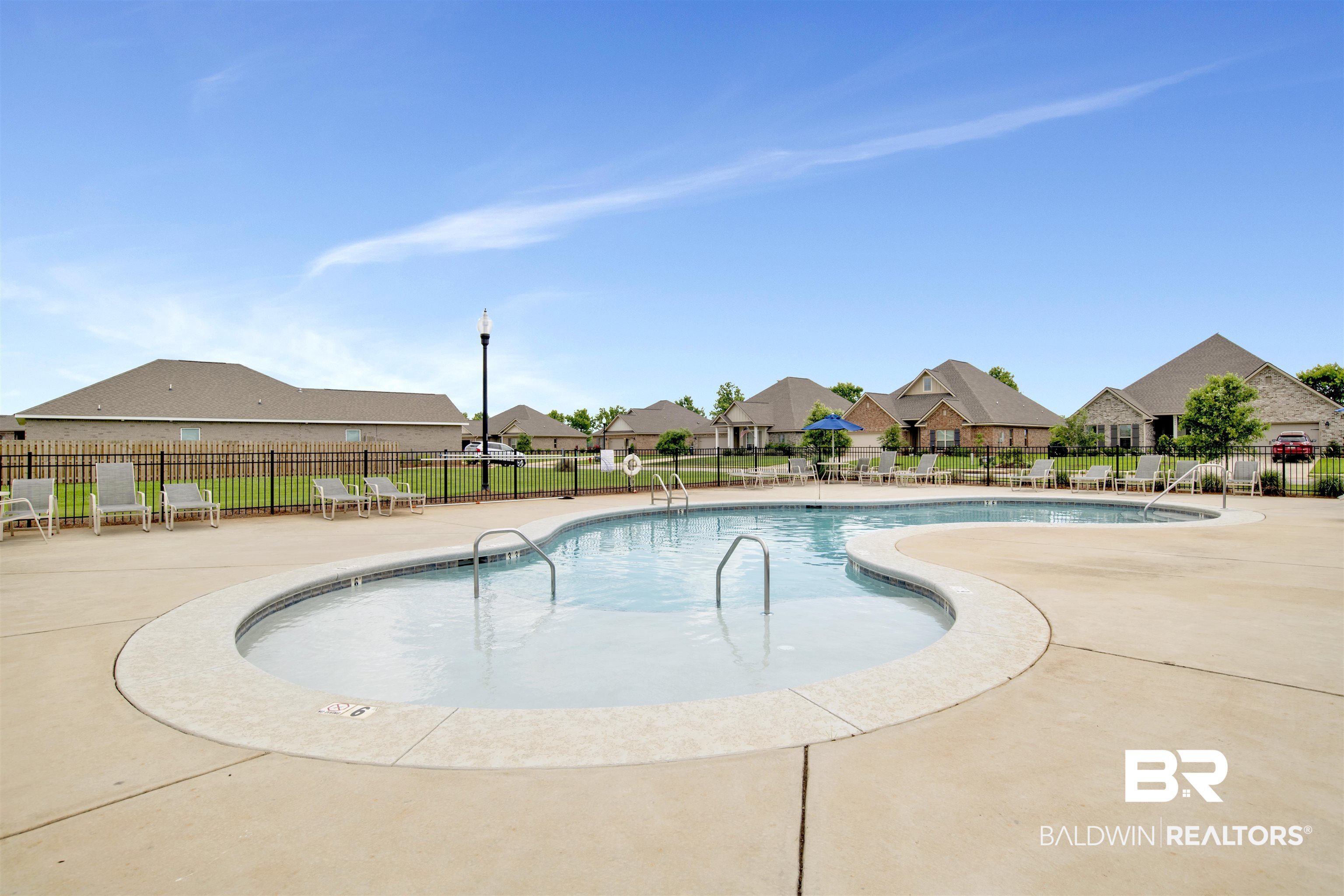 9306 Swan Point Road Daphne, AL 36526 - Photo 26 of 28 Pool