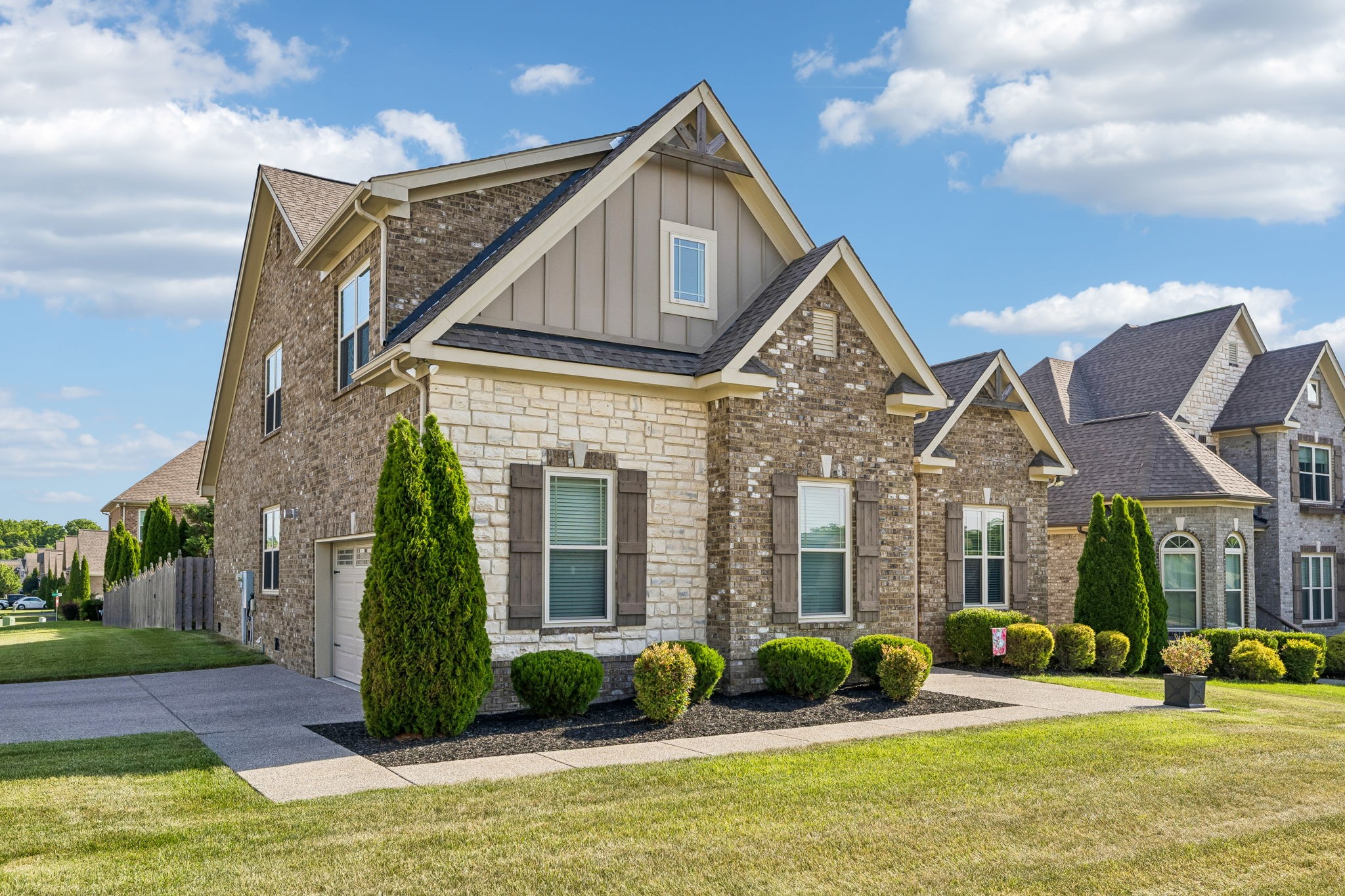 6001 Spade Drive Spring Hill, TN 37174 - Photo 3 of 62