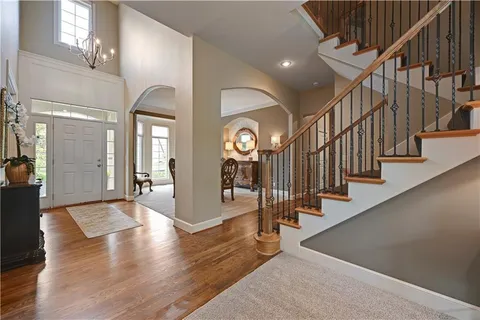 $785,000 | 5609 Roundtree Street, Shawnee, KS 66226