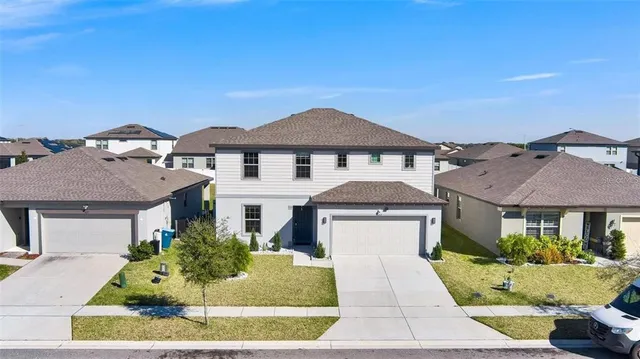 $2,400 | 623 Citrus Isle Boulevard, Davenport, FL 33837