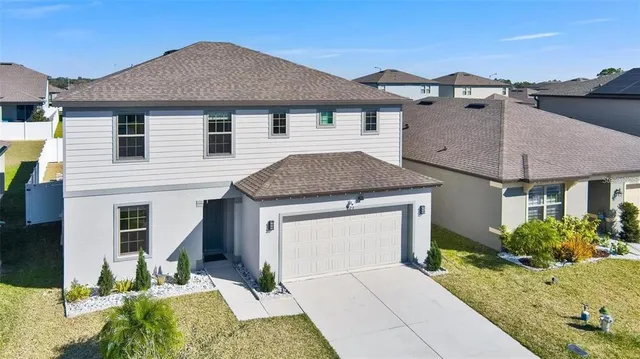 $2,400 | 623 Citrus Isle Boulevard, Davenport, FL 33837
