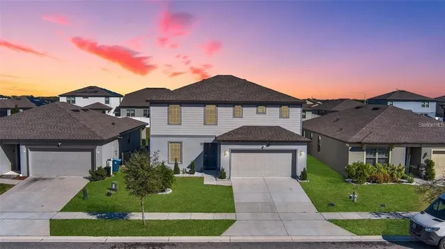 $2,400 | 623 Citrus Isle Boulevard, Davenport, FL 33837