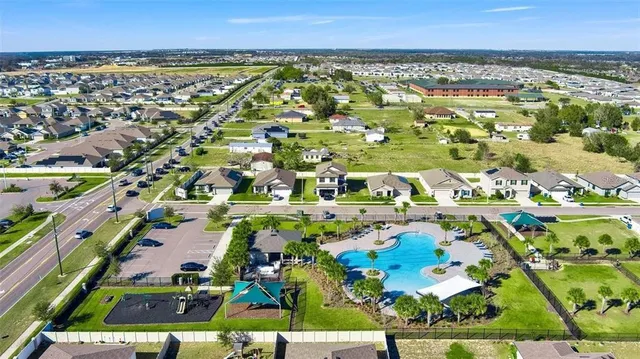 $2,400 | 623 Citrus Isle Boulevard, Davenport, FL 33837