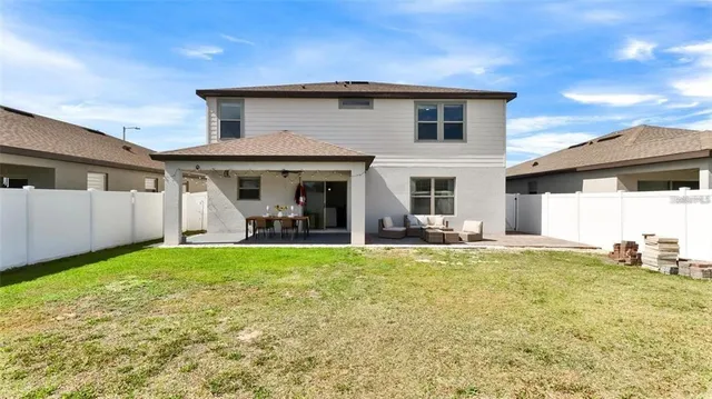 $2,400 | 623 Citrus Isle Boulevard, Davenport, FL 33837