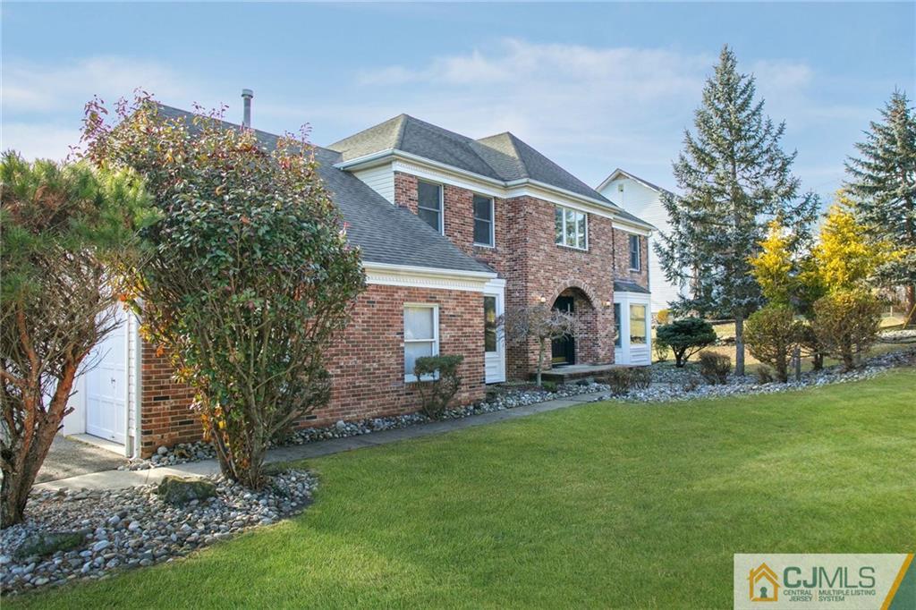 34 Benhardt Road Milltown, NJ 08850 - Photo 1 of 23 Gallery Image 1