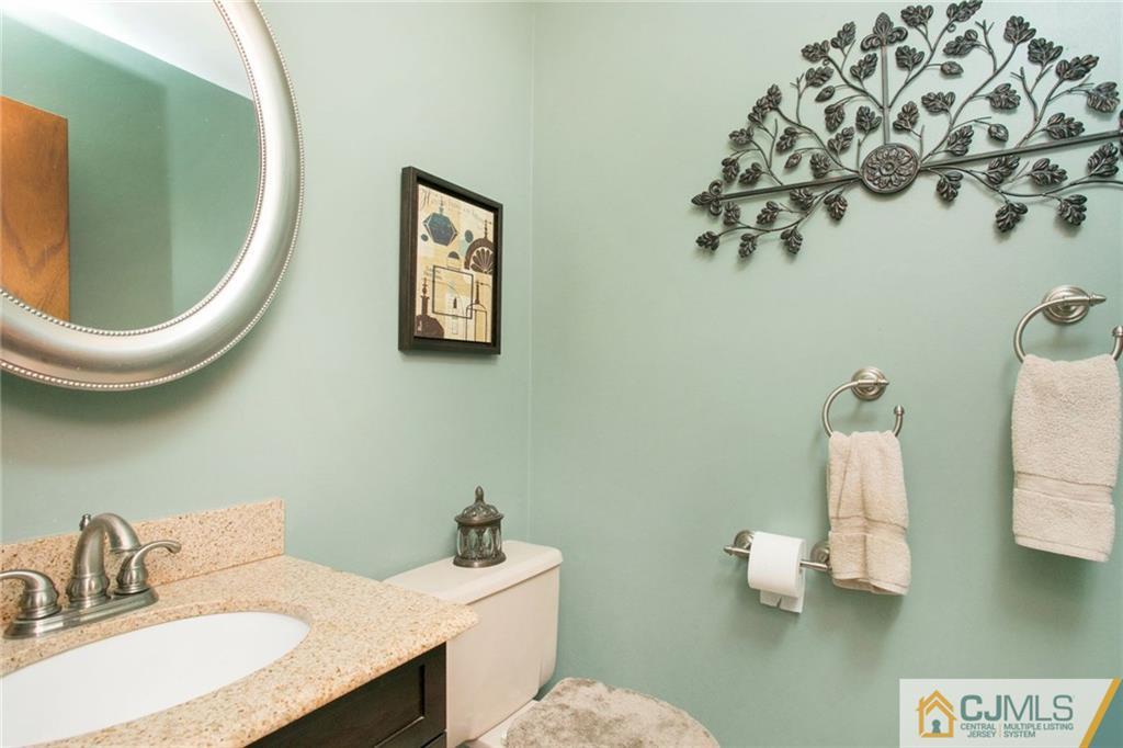 34 Benhardt Road Milltown, NJ 08850 - Photo 13 of 23 Gallery Image 13