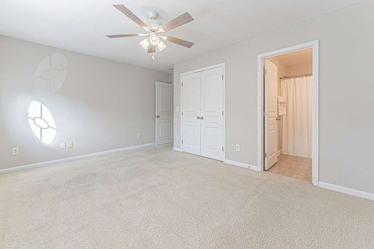 7614 Satinwing Lane Raleigh, NC 27617 - Photo 13 of 21 Photo 13