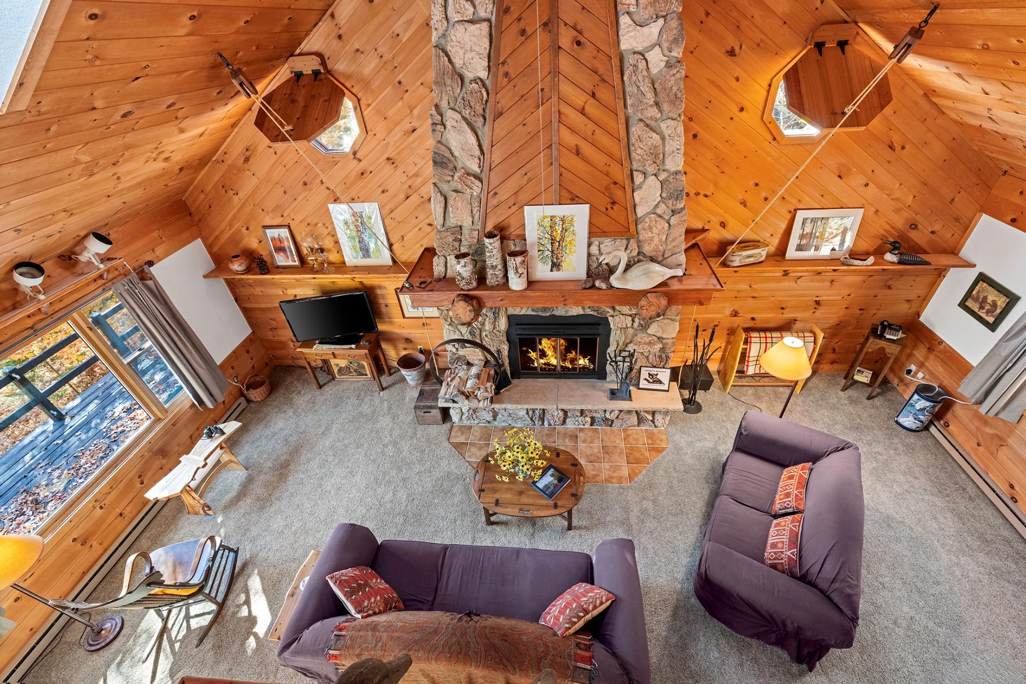 6998 Rosalind Road Presque Isle, WI 54557 - Photo 37 of 66 Gallery Image 37