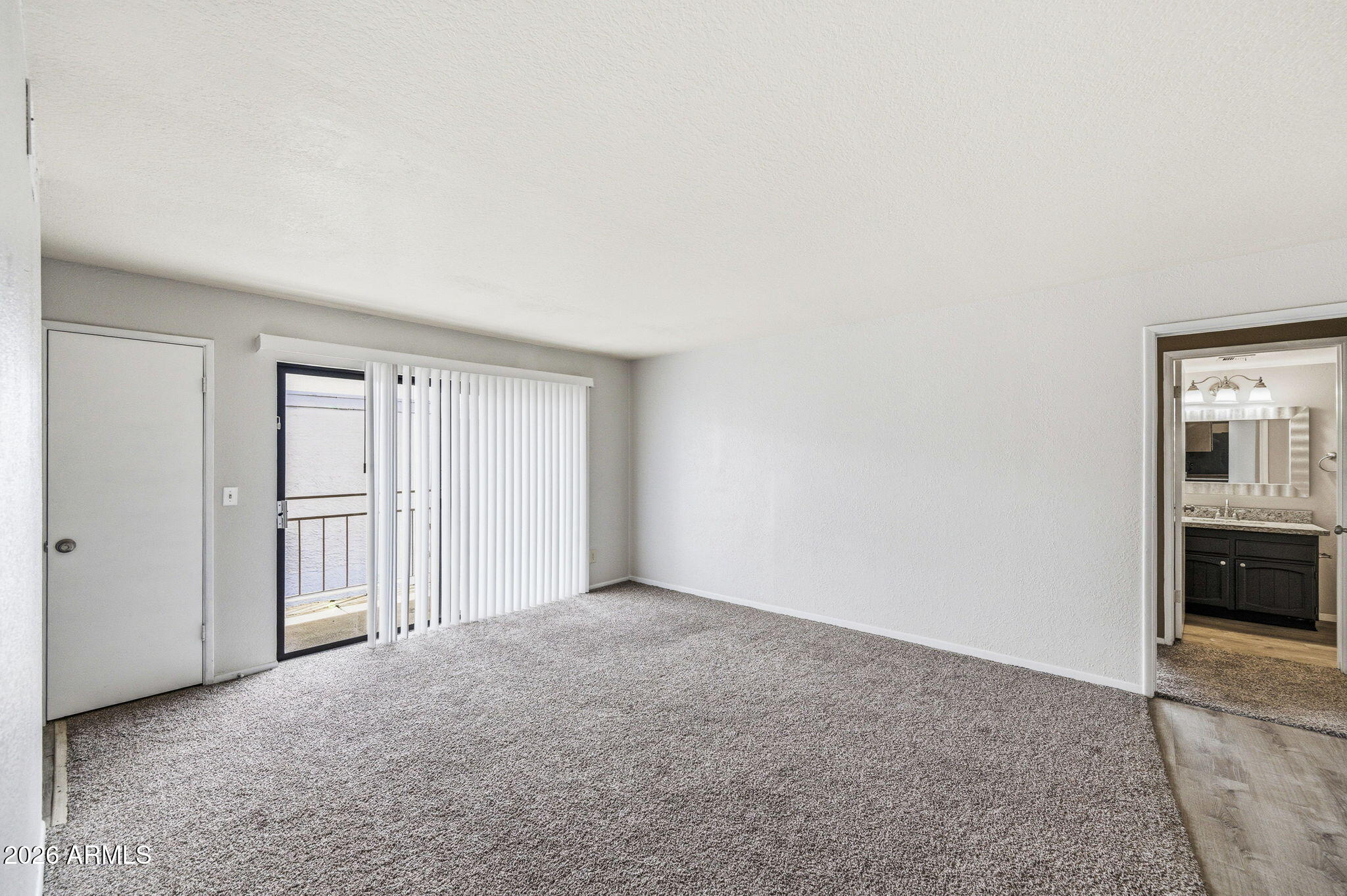 16635 North Cave Creek Road, Unit 215 Phoenix, AZ 85032 - Photo 7 of 27 Living Space