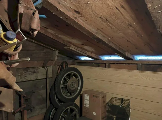 $69,900 | 1066 Swift River Road, Roxbury, ME 04275