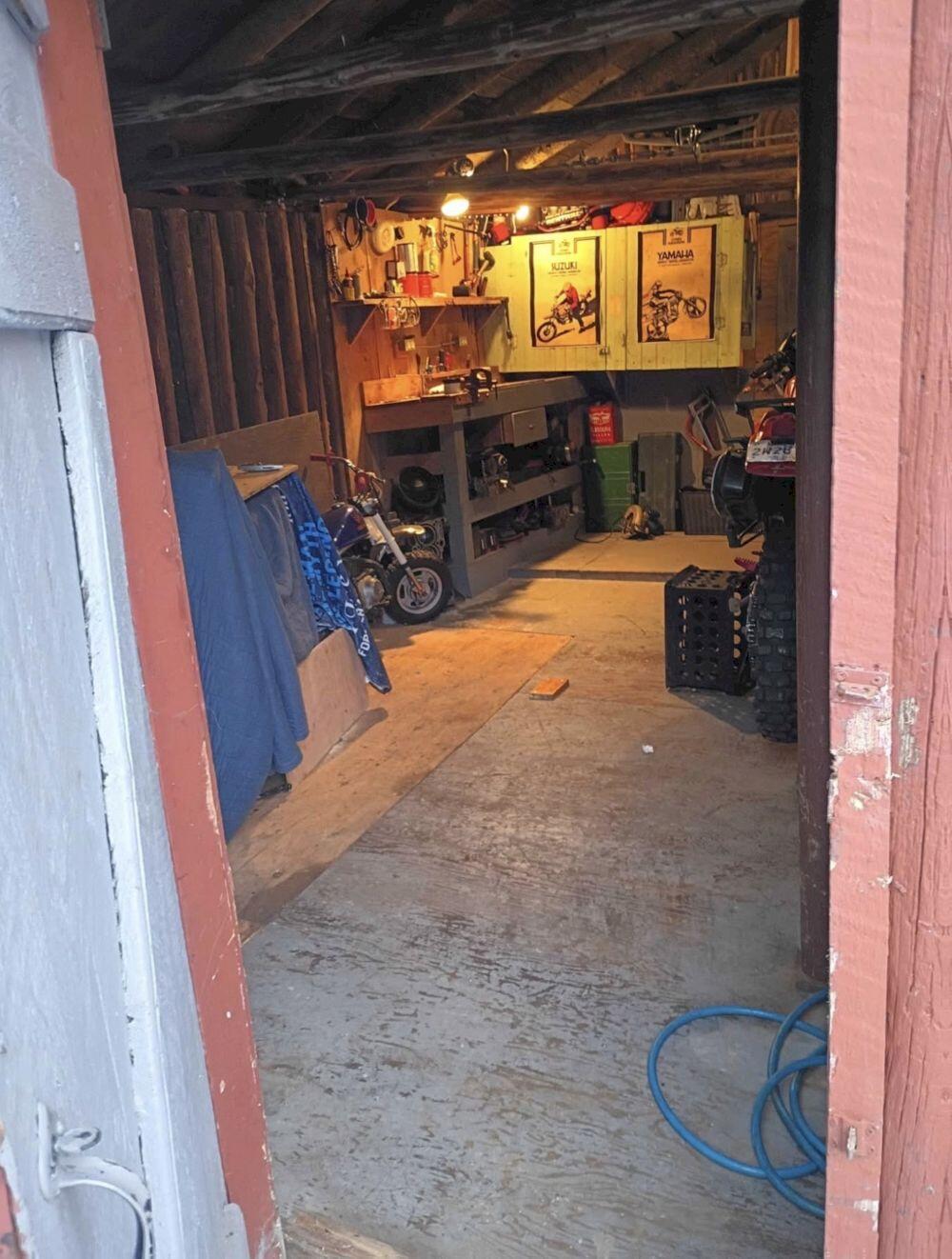 1066 Swift River Road Roxbury, ME 04275 - Photo 12 of 20 IMG_0337_result