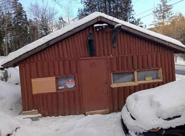 $69,900 | 1066 Swift River Road, Roxbury, ME 04275