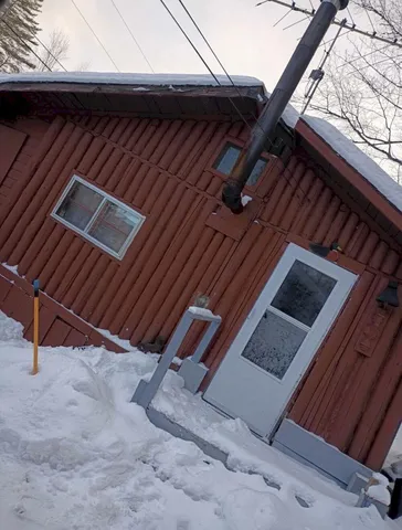 $69,900 | 1066 Swift River Road, Roxbury, ME 04275