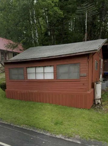 $69,900 | 1066 Swift River Road, Roxbury, ME 04275