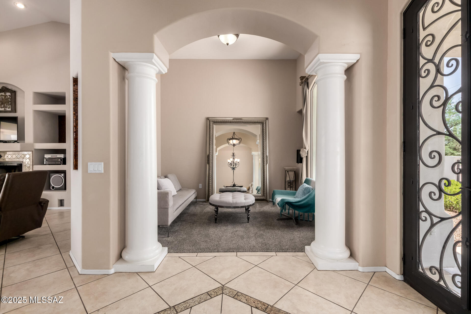 33 Camino Pesqueira Rio Rico, AZ 85648 - Photo 9 of 51