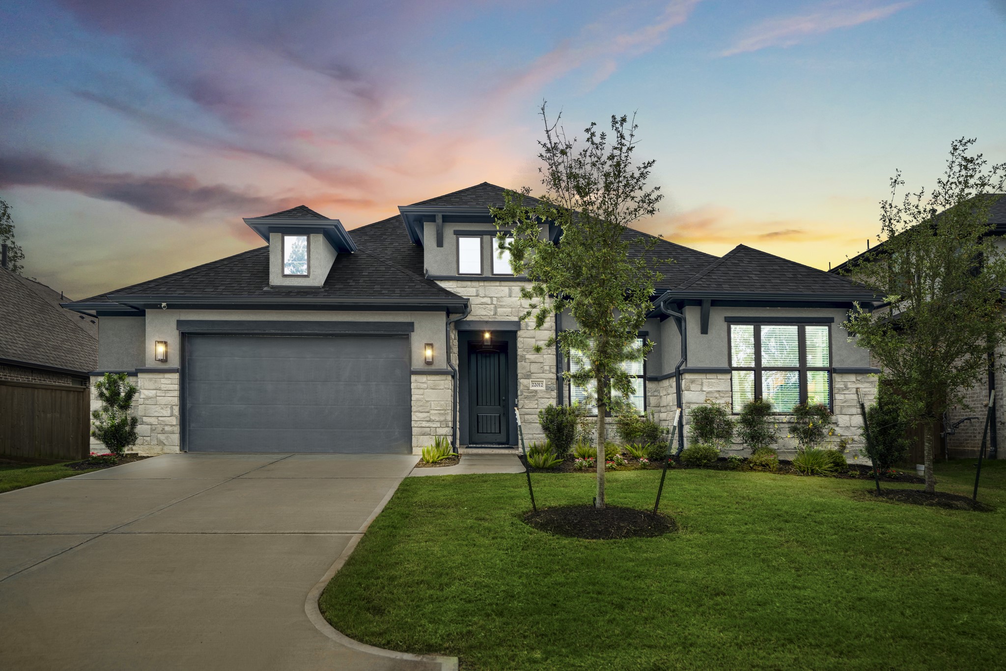 22012 Canyon Trail Way Porter, TX 77365 - Photo 2 of 43