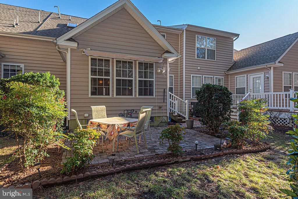 35 Hatteras Street Ocean Pines, MD 21811 - Photo 24 of 83