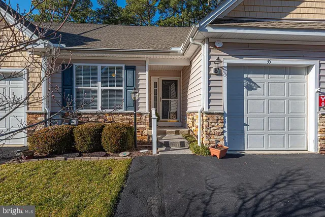 $389,000 | 35 Hatteras Street, Ocean Pines, MD 21811