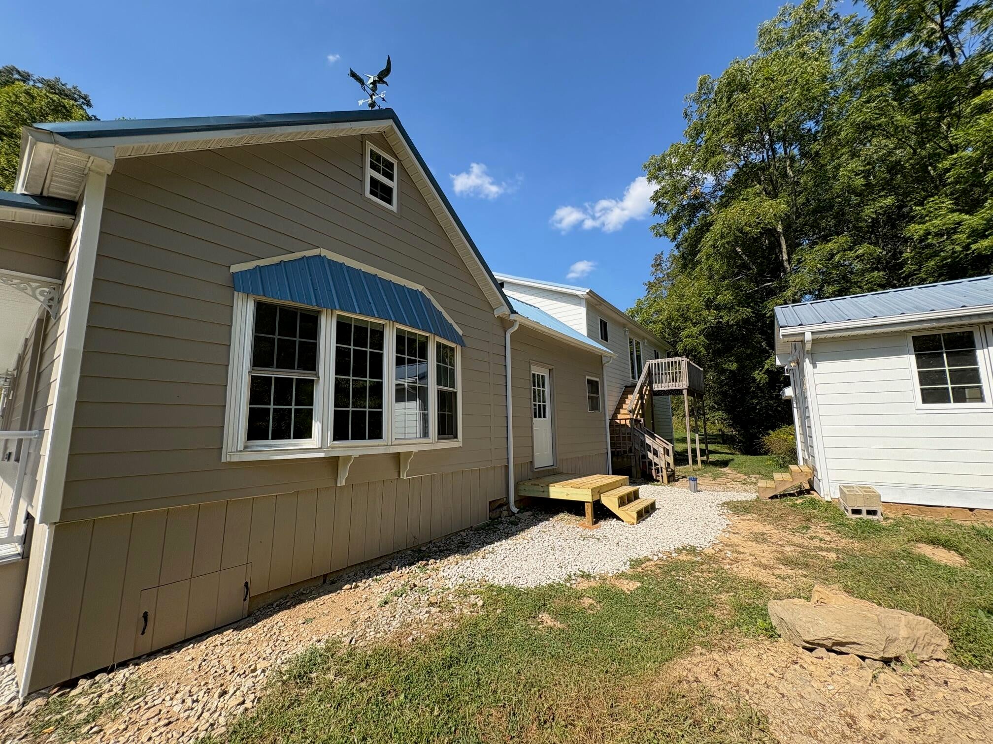 6652 Servia Road Duck, WV 25063 - Photo 67 of 69 Gallery Image 67