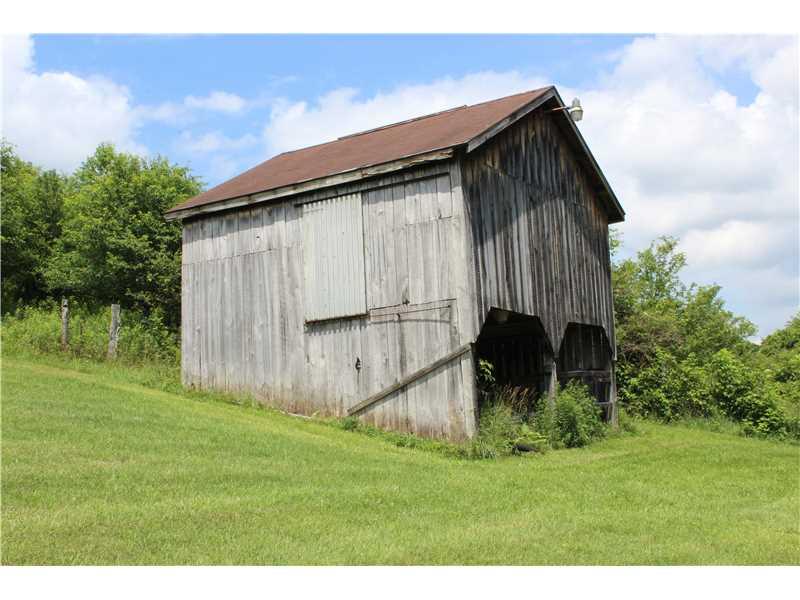 905 Roberts Run Road Holbrook, PA 15341 - Photo 2 of 25 Stable/Barn.