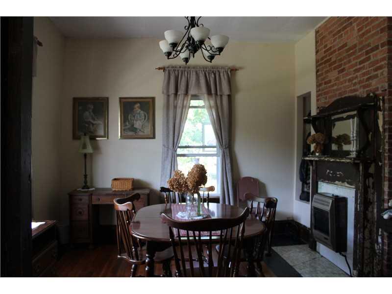 905 Roberts Run Road Holbrook, PA 15341 - Photo 12 of 25 Dining Room.