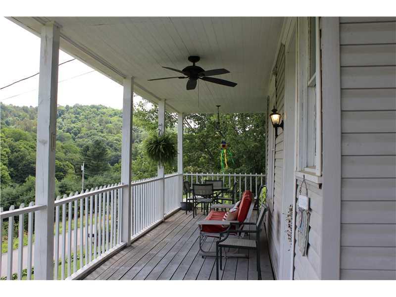 905 Roberts Run Road Holbrook, PA 15341 - Photo 23 of 25 Exterior Front.