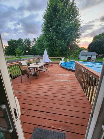 $395,500 | 409 Savannah Trail, Pardeeville, WI 53954