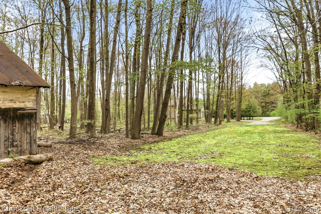 1608 South Pinnebog Road Bad Axe, MI 48413 - Photo 48 of 54