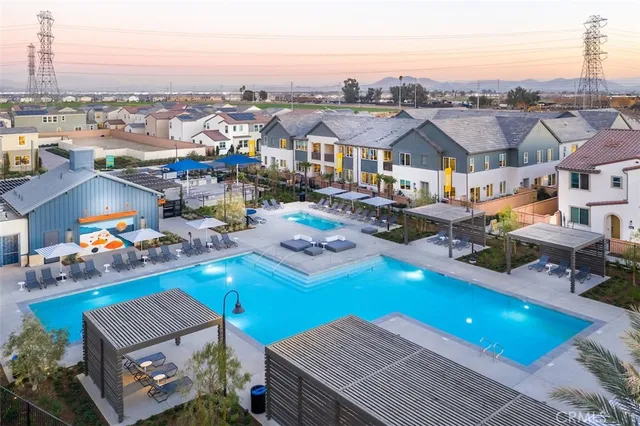 $596,869 | 4153 South Limecrest Paseo, Unit 66, Ontario, CA 91761