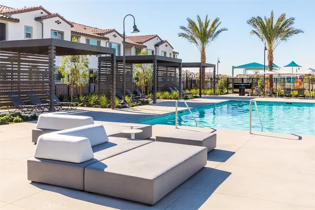 $596,869 | 4153 South Limecrest Paseo, Unit 66, Ontario, CA 91761