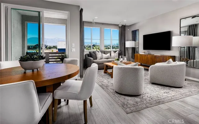 $596,869 | 4153 South Limecrest Paseo, Unit 66, Ontario, CA 91761