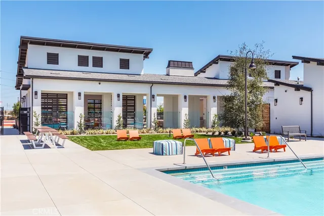 $596,869 | 4153 South Limecrest Paseo, Unit 66, Ontario, CA 91761