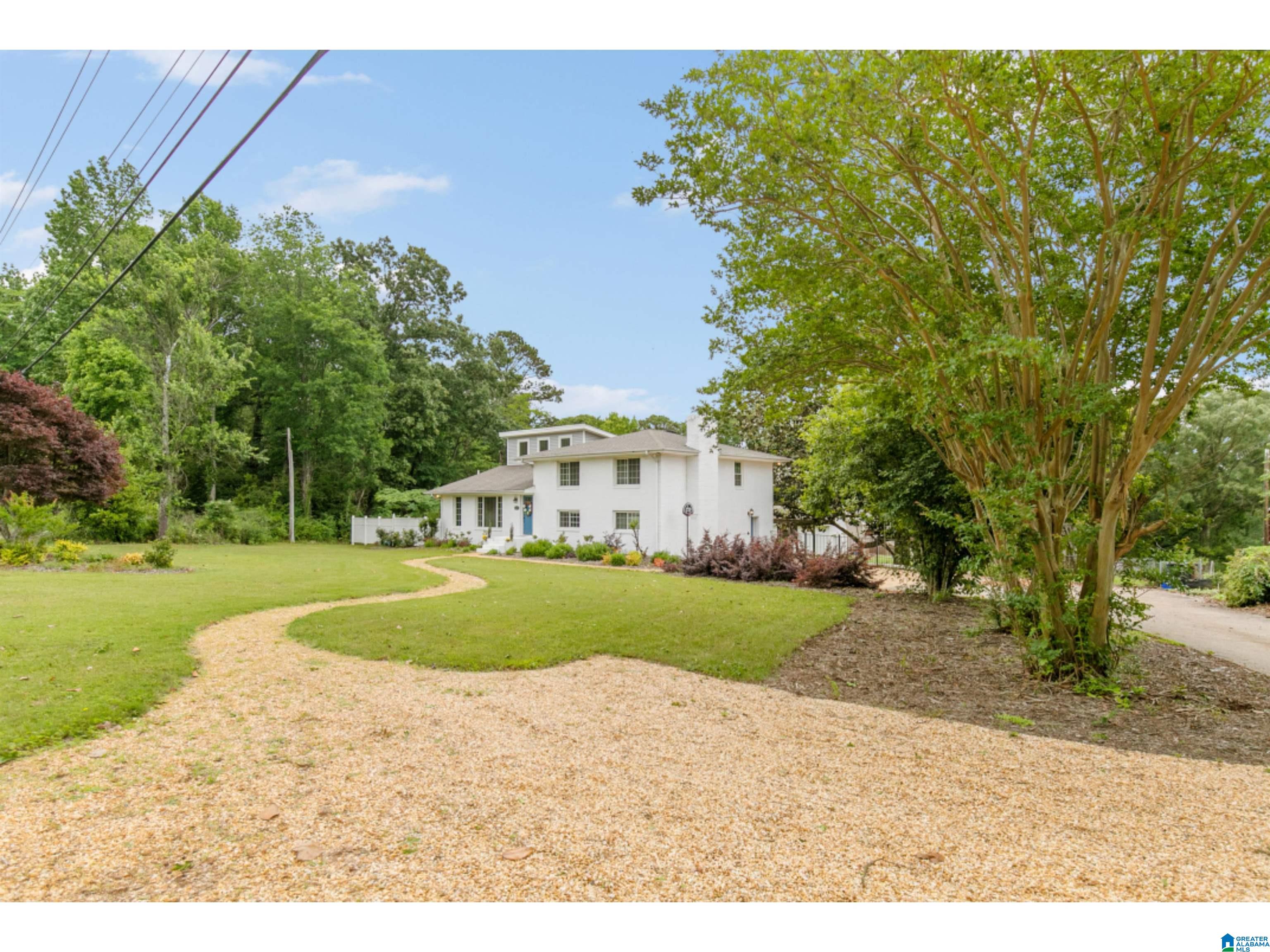 4113 South Shades Crest Road Birmingham, AL 35244 - Photo 3 of 49