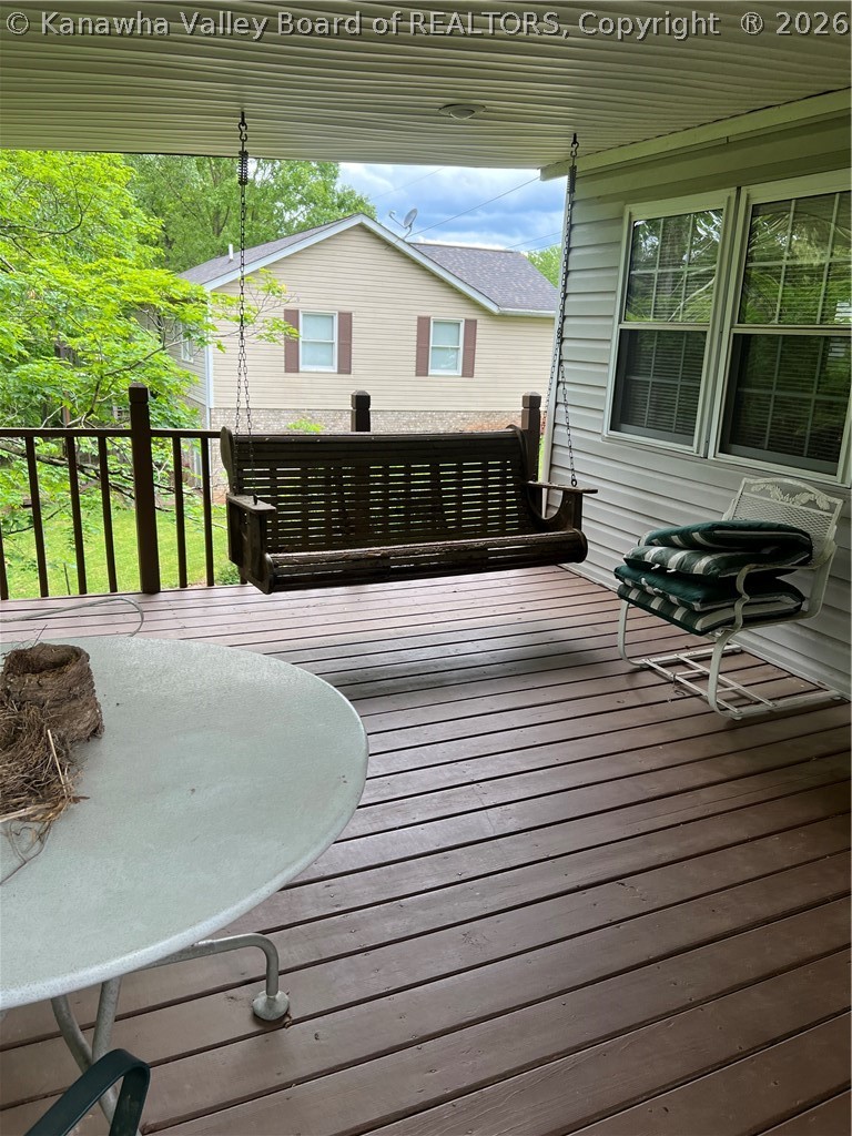 313 Edgewood Circle Ripley, WV 25271 - Photo 27 of 50 Gallery Image 27