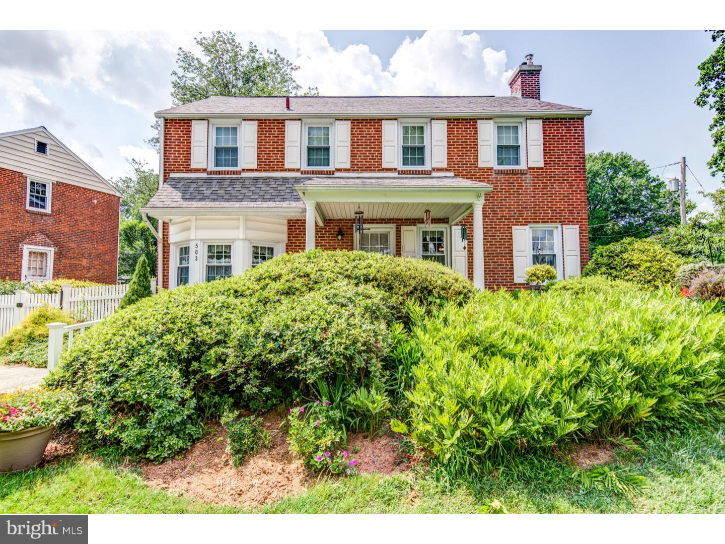 503 Kingston Road Oreland, PA 19075 - Photo 1 of 24 Gallery Image 1