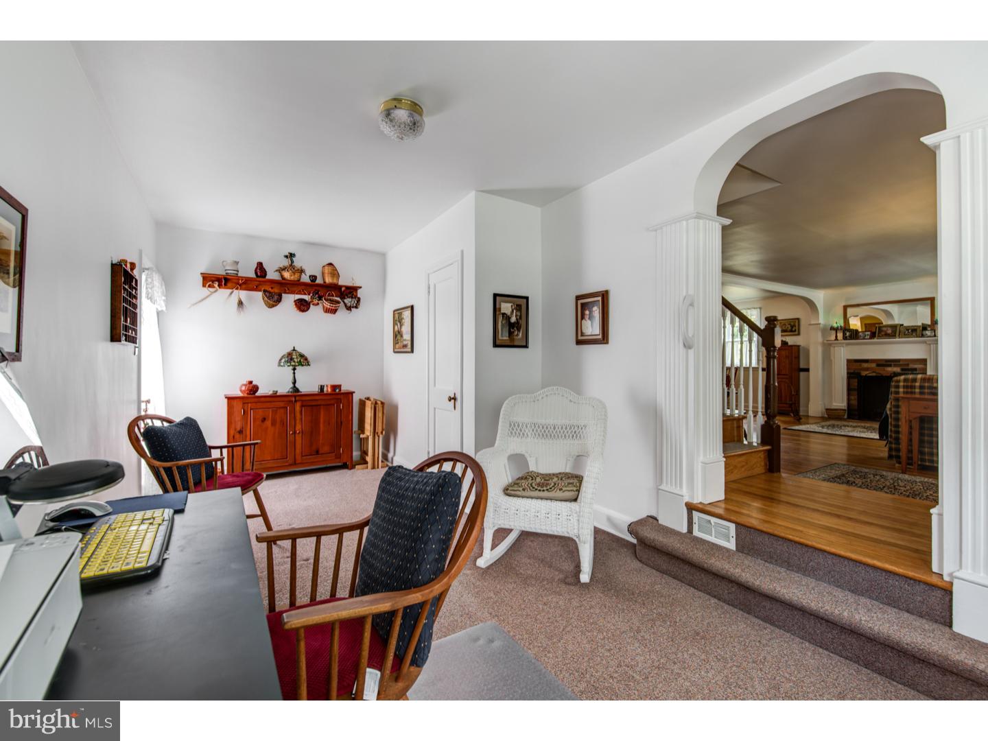 503 Kingston Road Oreland, PA 19075 - Photo 8 of 24 Office / Study