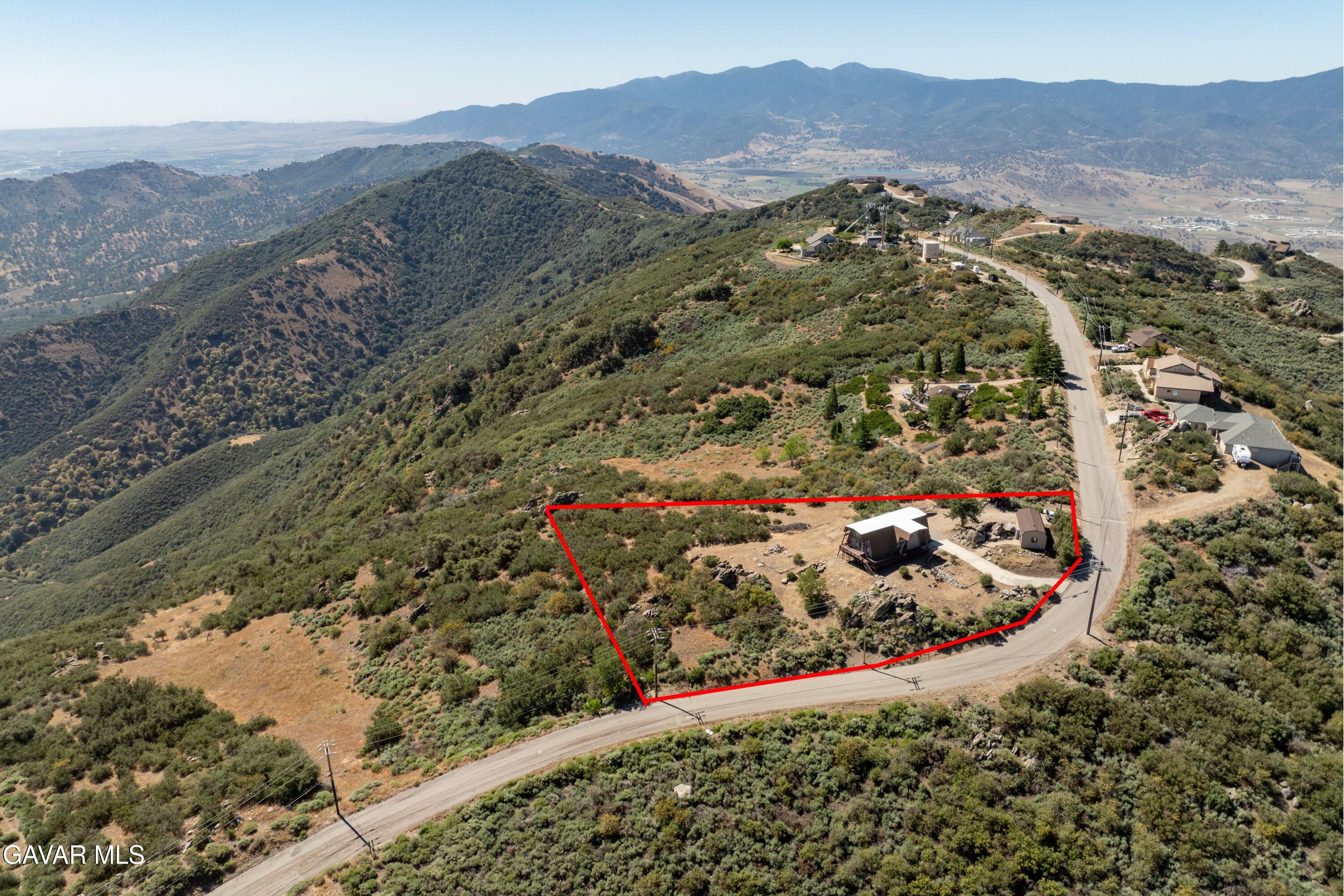 23960 El Rancho Drive Tehachapi, CA 93561 - Photo 39 of 42 38-DJI_0989-HDR-Edit