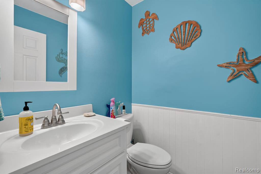 5521 Independence Colony Road Grand Blanc, MI 48439 - Photo 21 of 45