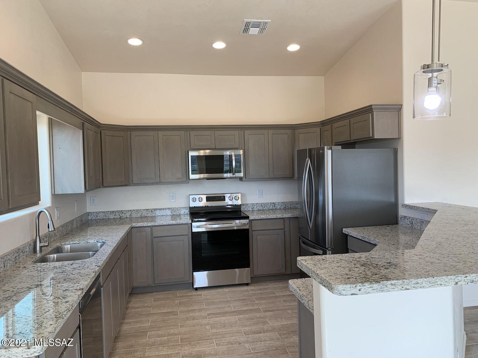 1550 Pinguinos Court Rio Rico, AZ 85648 - Photo 16 of 39
