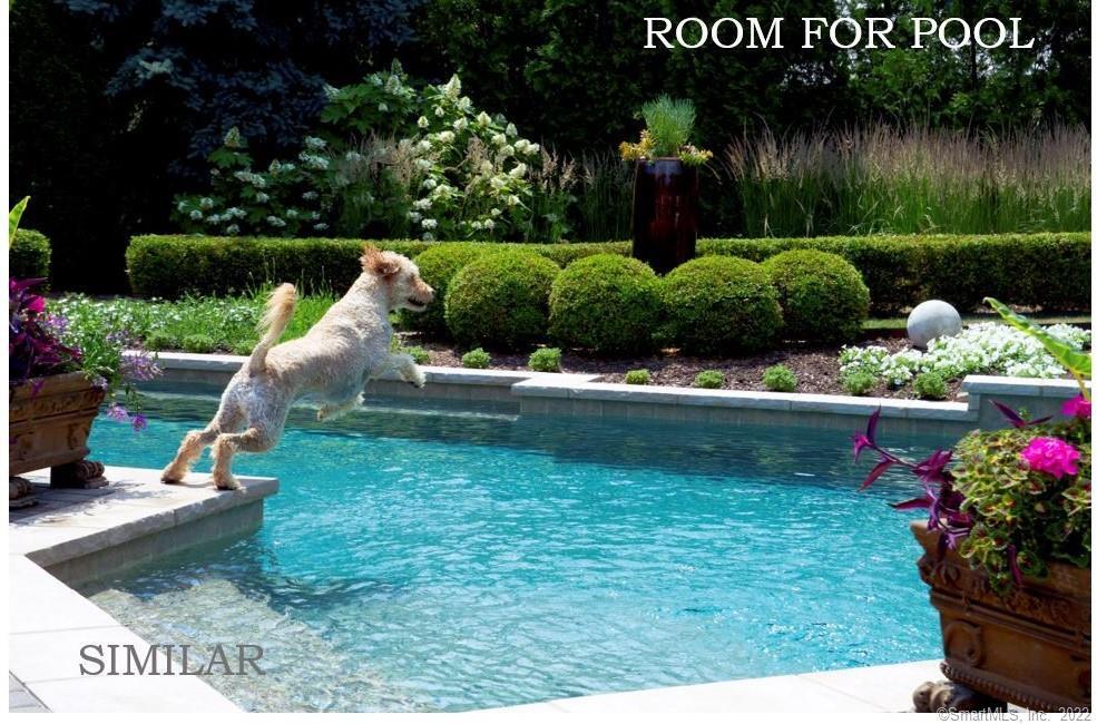 492 Penfield Road Fairfield, CT 06824 - Photo 1 of 1 ROOM FOR A POOL !!