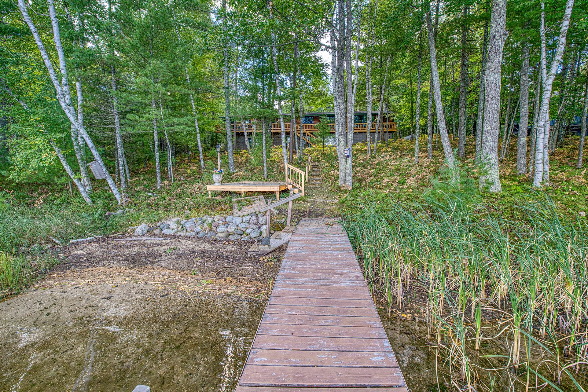 6422 Snipe Lake Road Eagle River, WI 54521 - Photo 28 of 62 Gallery Image 28
