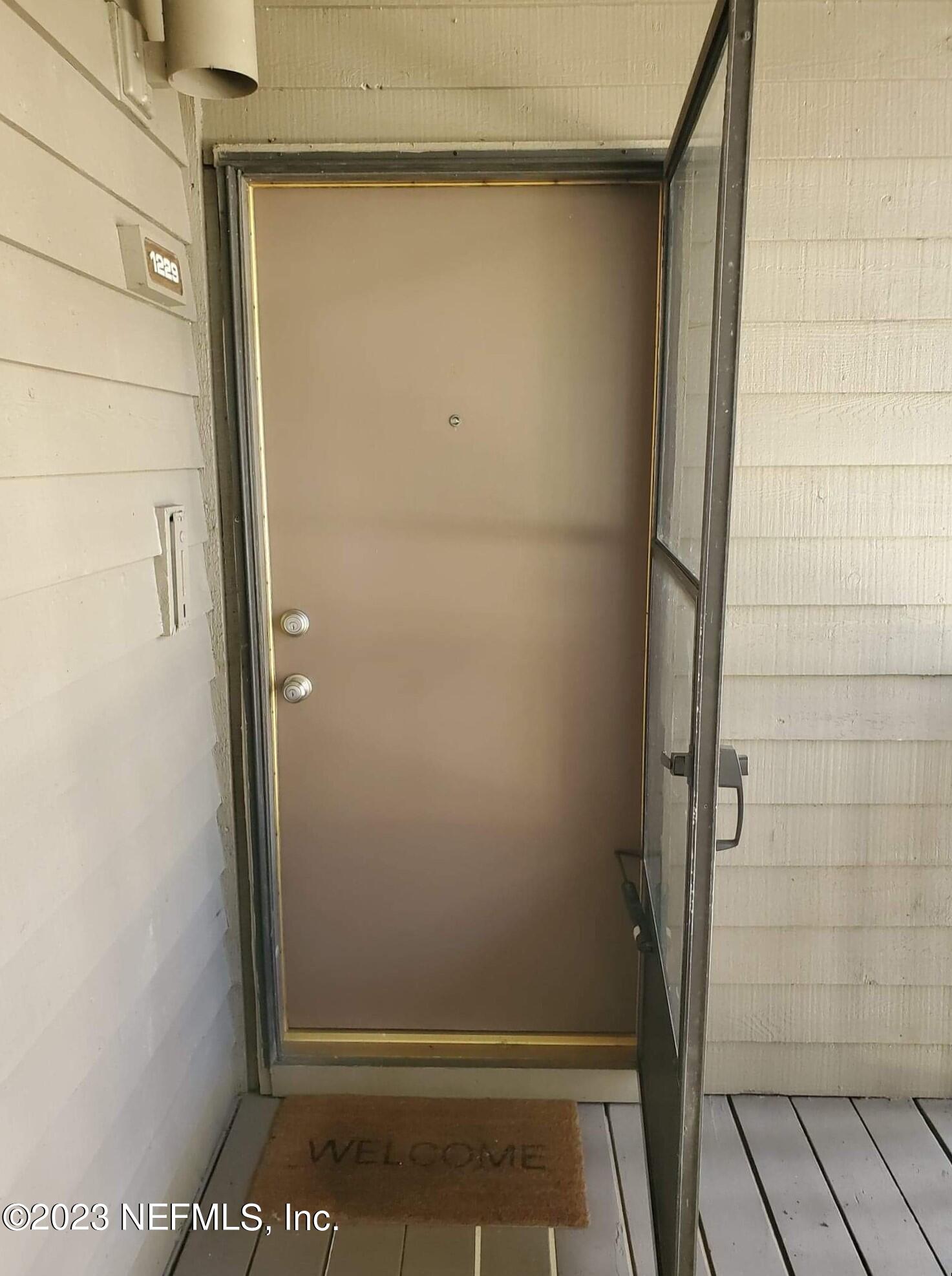 2930 Ravines Road, Unit 1229 Middleburg, FL 32068 - Photo 11 of 12 Ravines entrance
