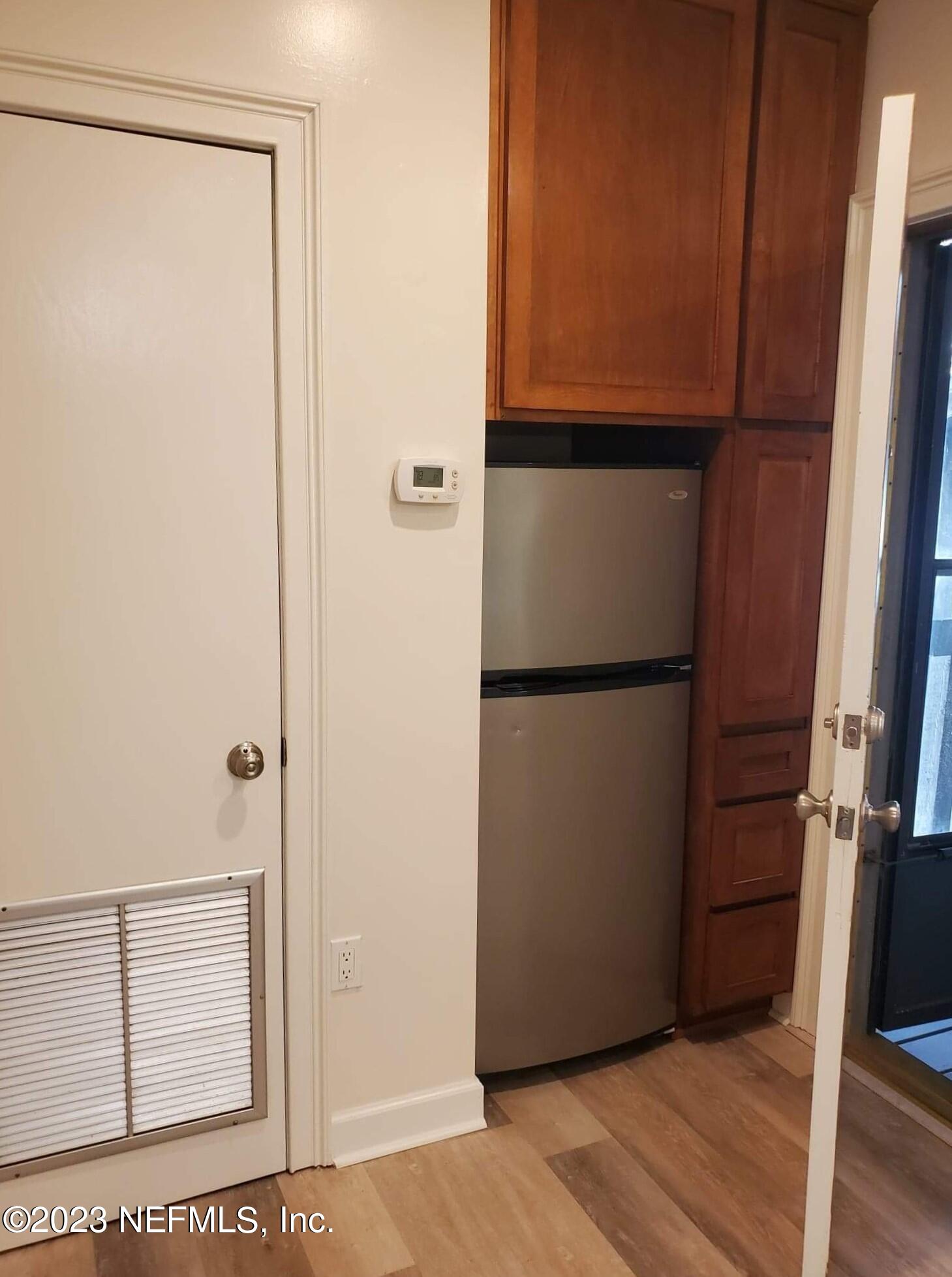 2930 Ravines Road, Unit 1229 Middleburg, FL 32068 - Photo 12 of 12 Ravines front door