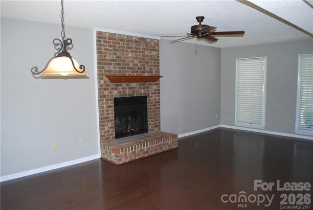 10620 Fairway Ridge Road Charlotte, NC 28277 - Photo 2 of 17