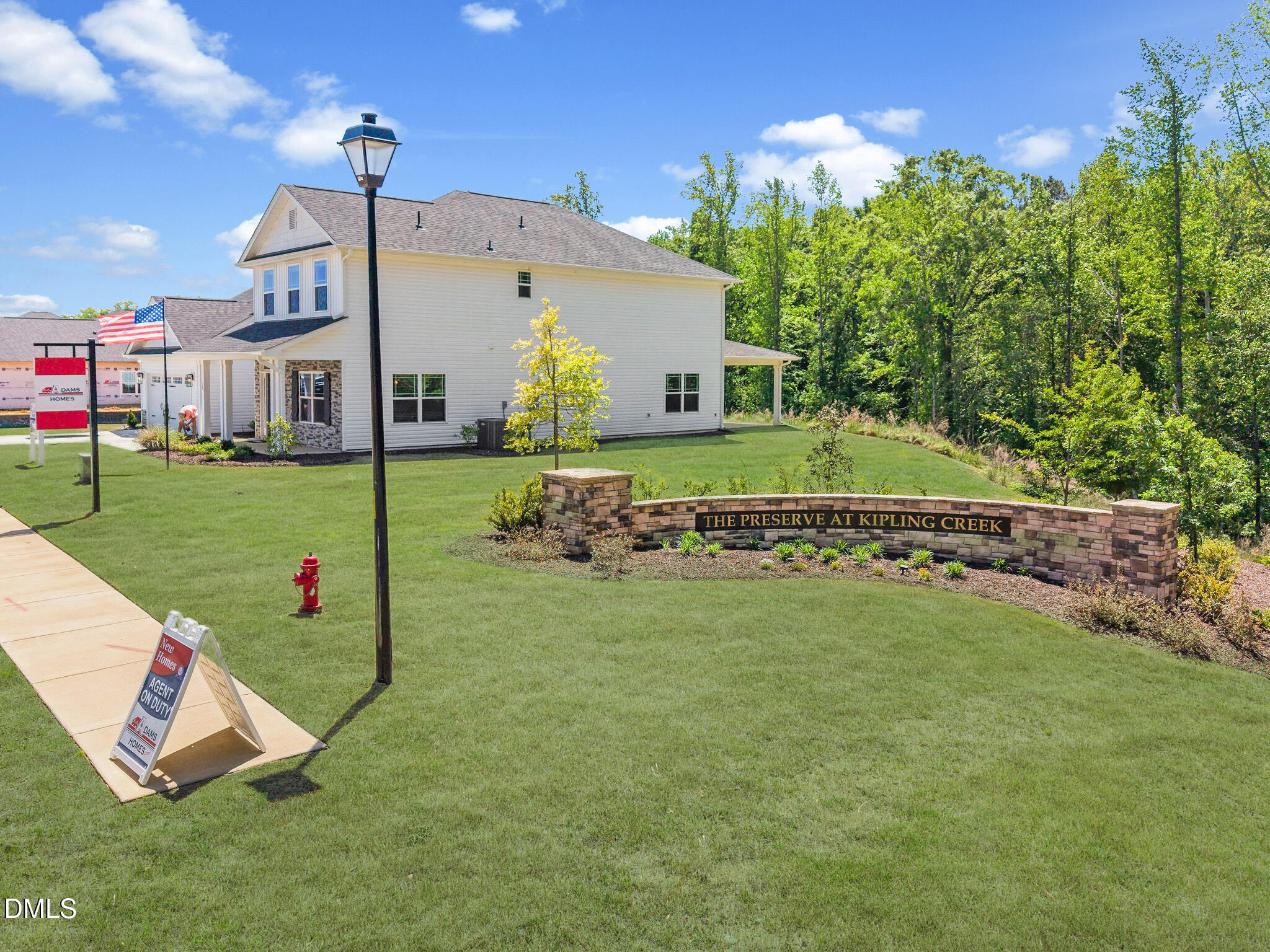 94 Decatur Drive Fuquay-Varina, NC 27526 - Photo 40 of 42