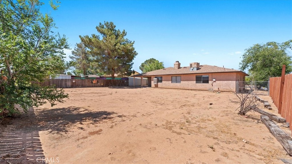 14071 Quinnault Road Apple Valley, CA 92307 - Photo 26 of 43