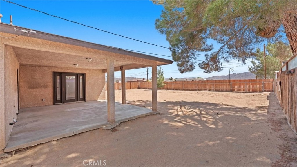 14071 Quinnault Road Apple Valley, CA 92307 - Photo 29 of 43