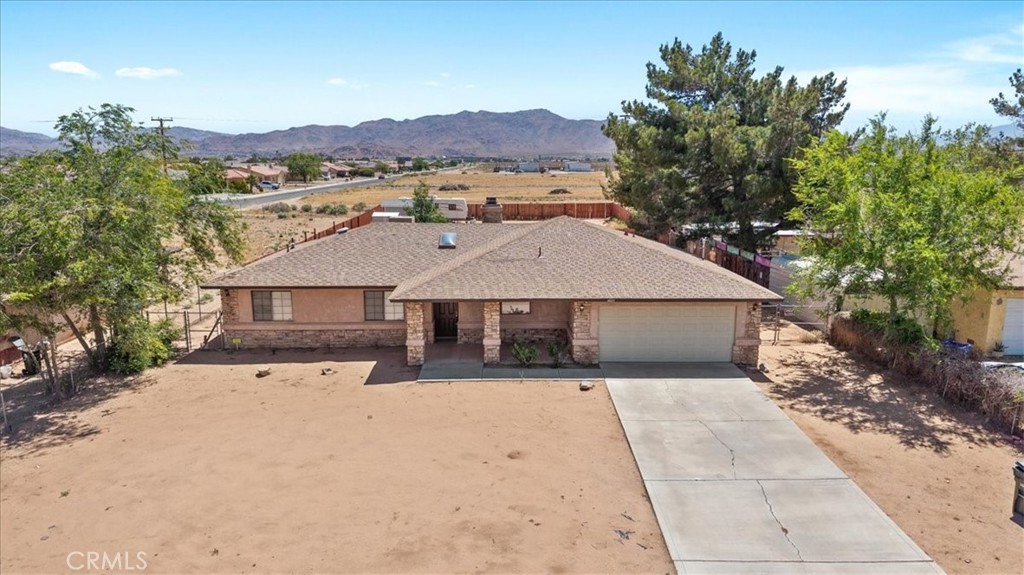 14071 Quinnault Road Apple Valley, CA 92307 - Photo 30 of 43