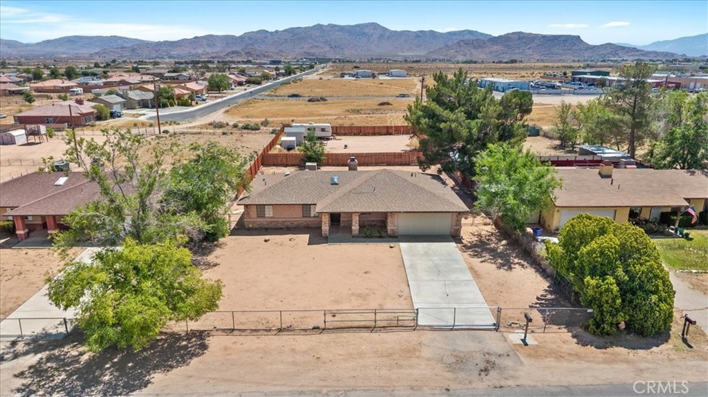 14071 Quinnault Road Apple Valley, CA 92307 - Photo 31 of 43