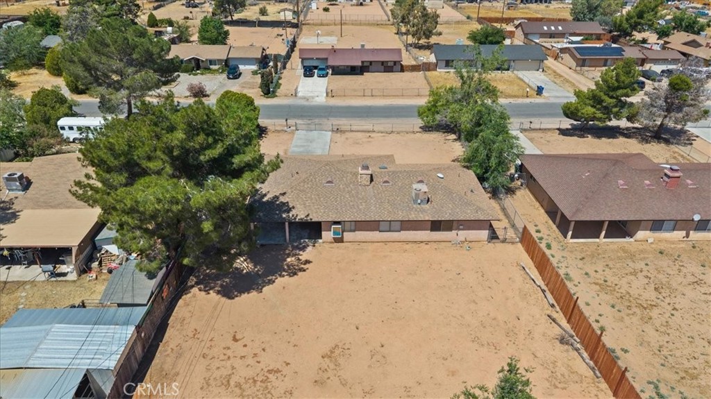 14071 Quinnault Road Apple Valley, CA 92307 - Photo 32 of 43